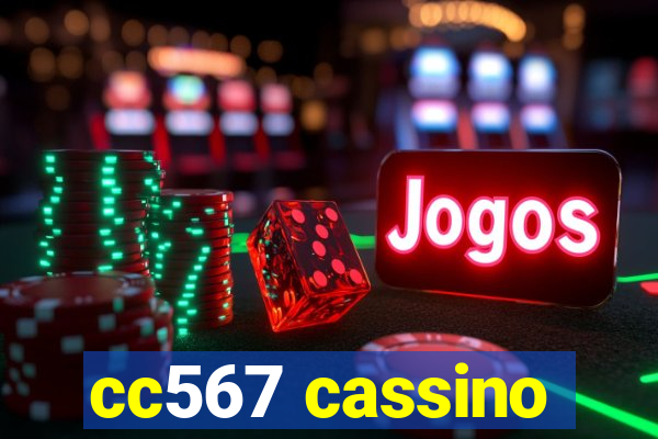 cc567 cassino